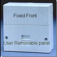 NTE5 BT Master Socket